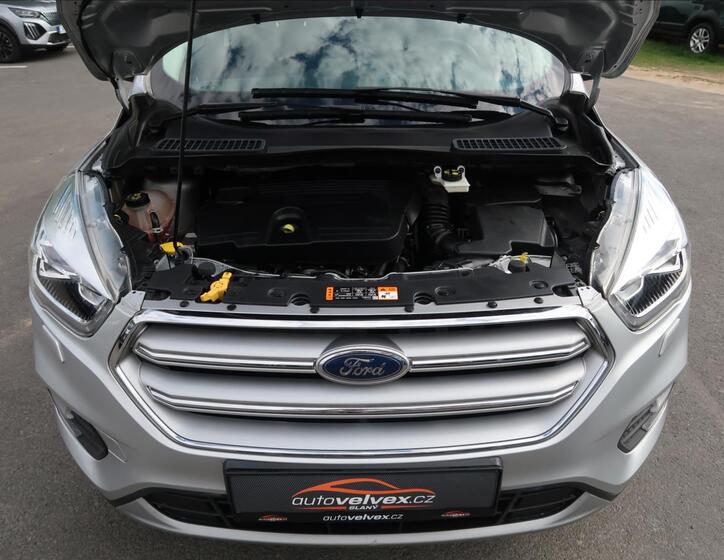 Ford Kuga 20