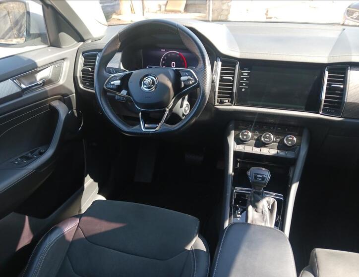 Škoda Kodiaq 11