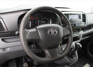 Toyota ProAce 13