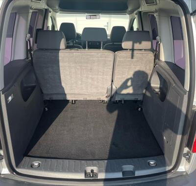Volkswagen Caddy 5