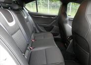 Škoda Octavia 17
