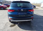 Seat Ateca 8