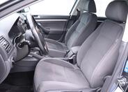 Volkswagen Golf 12