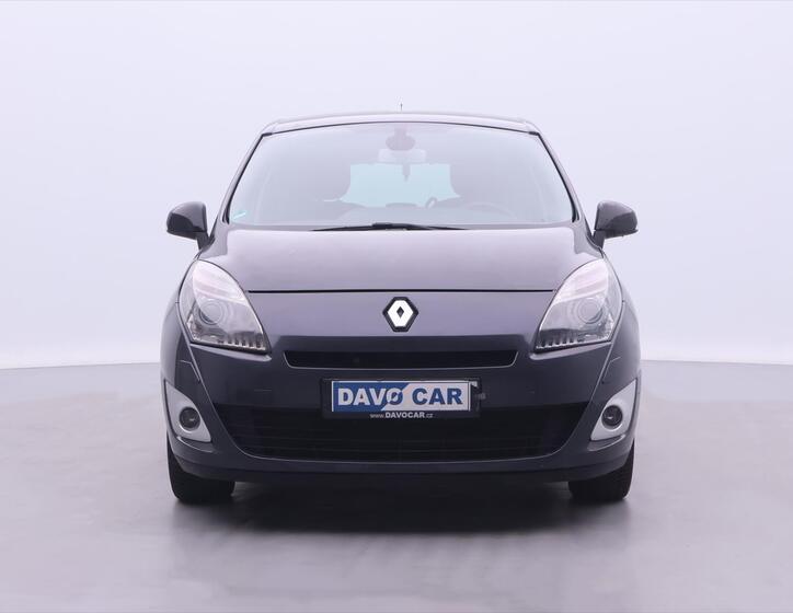 Renault Scénic 2