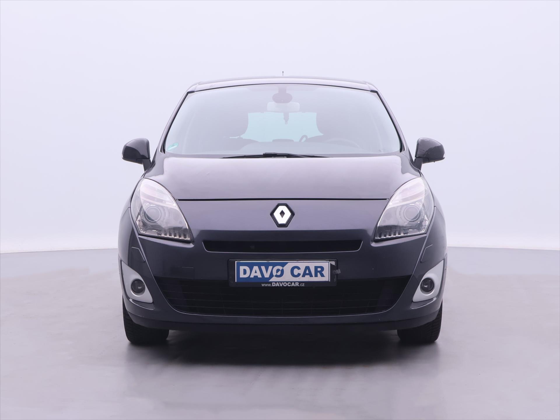 Renault Scénic