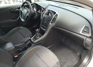 Opel Astra 11
