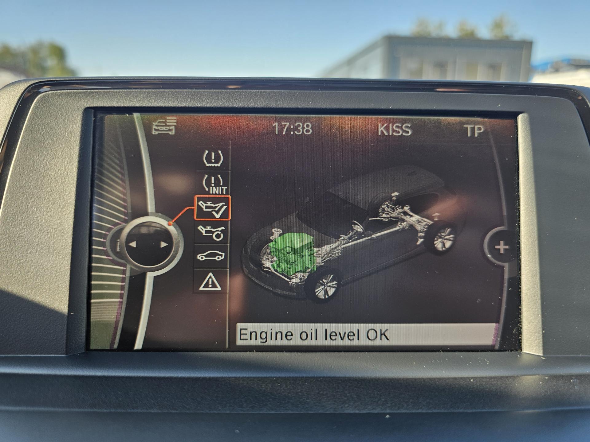 BMW Řada 1
