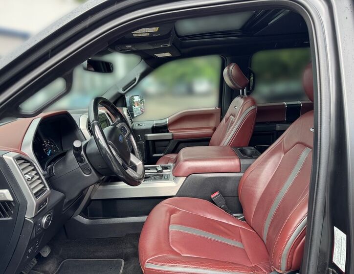 Ford F-150 7