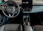 Toyota Corolla 6