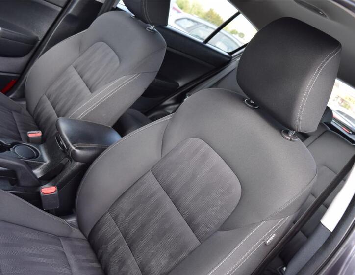 KIA Sportage 14