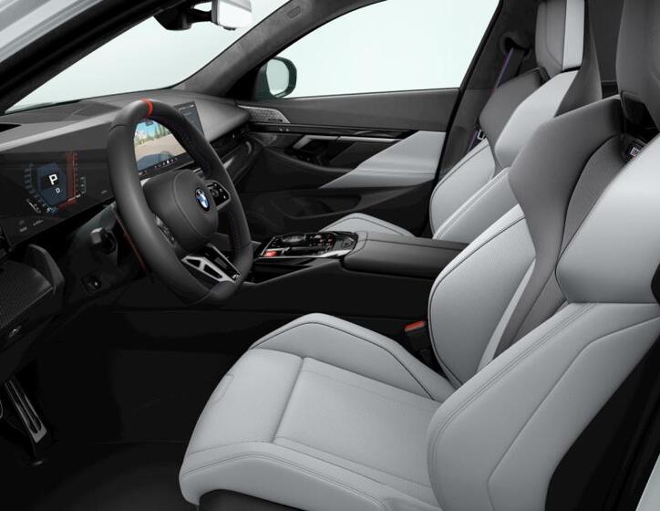 BMW M5 5