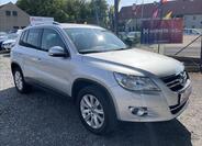 Volkswagen Tiguan 8