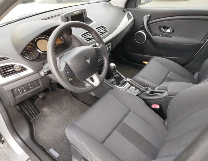 Renault Mégane 10