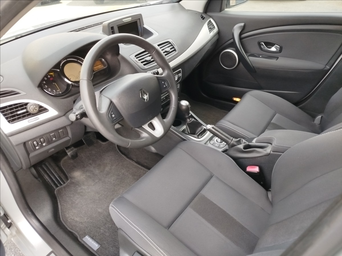 Renault Mégane