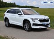 Škoda Kodiaq 1