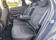 Hyundai Tucson 11