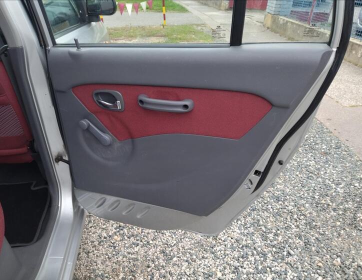 Hyundai Atos 17