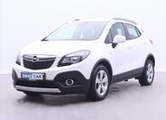 Opel Mokka 3