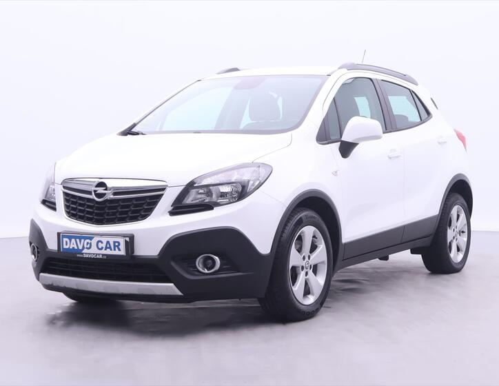 Opel Mokka 3