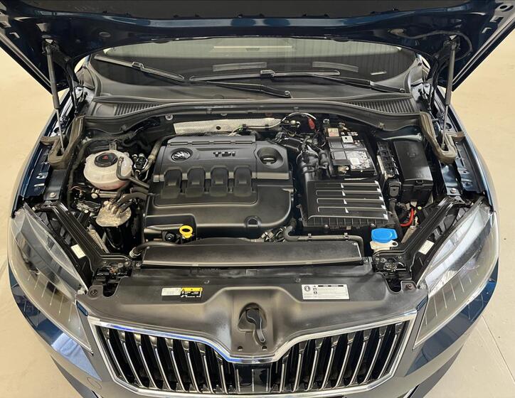 Škoda Superb 34