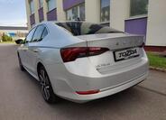 Škoda Octavia 3