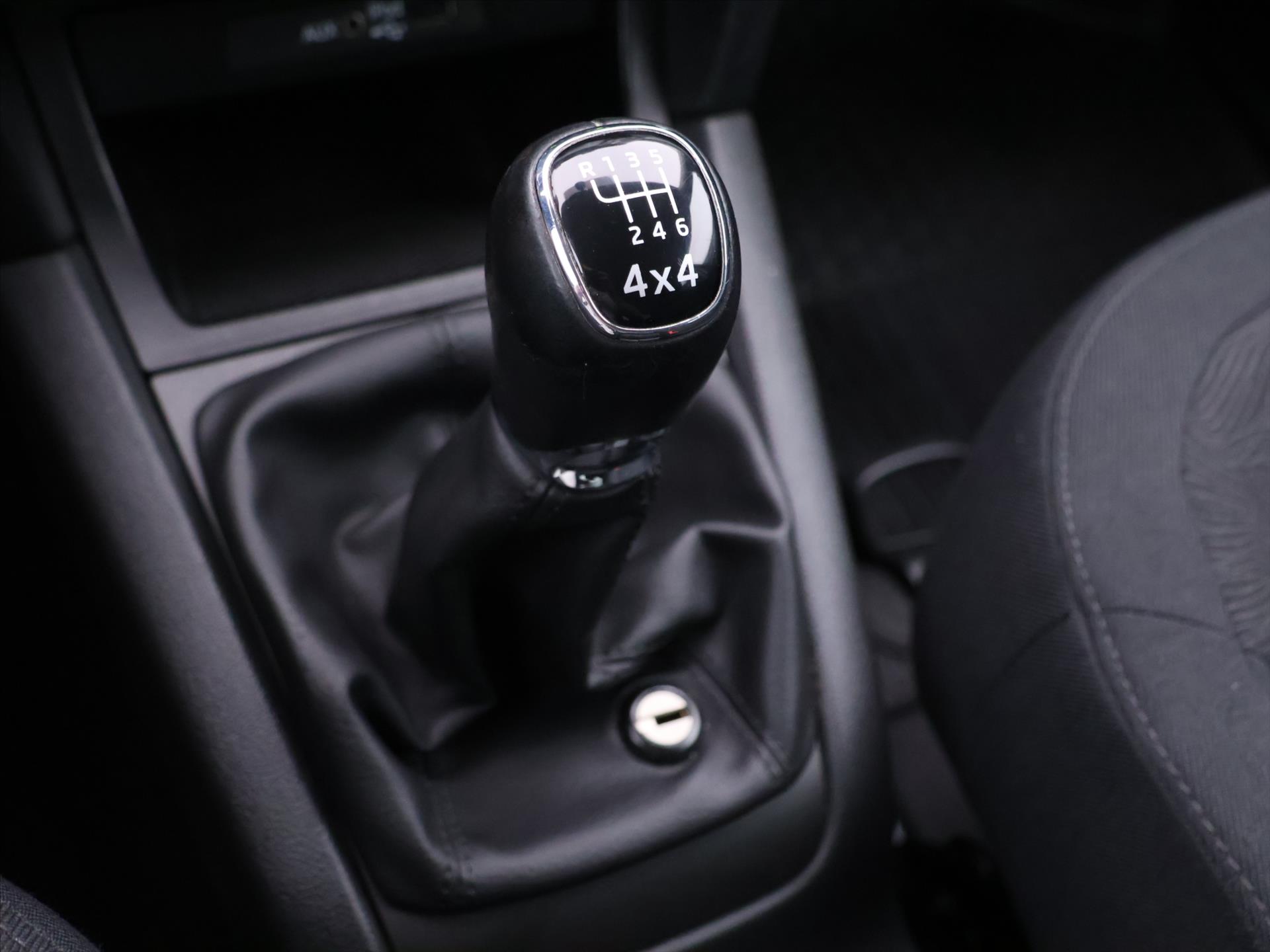 Škoda Yeti