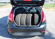 Ford Fiesta 13