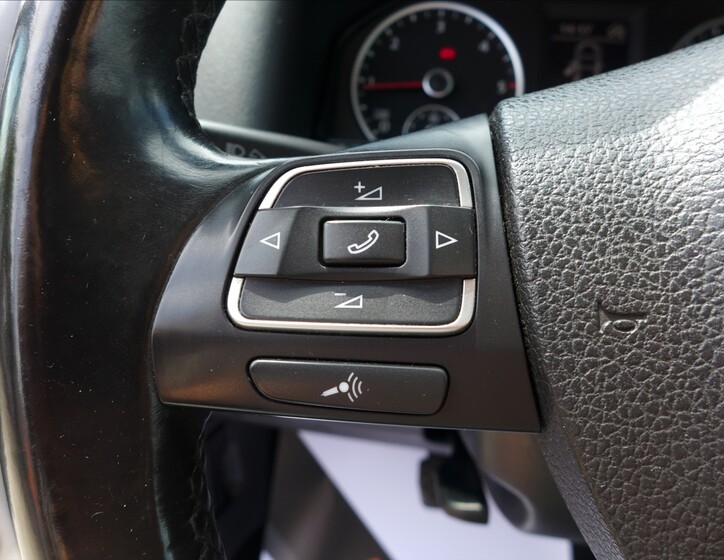 Volkswagen Tiguan 18