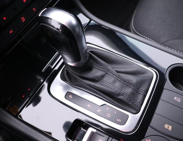 Volkswagen Touareg 31