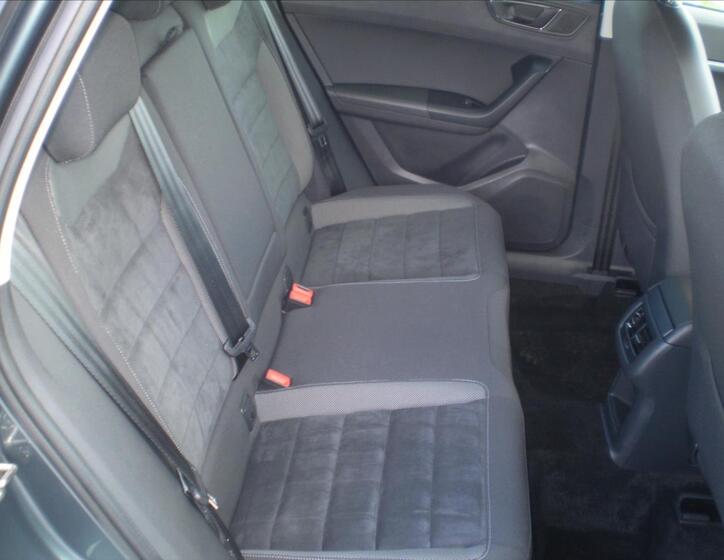Seat Ateca 14