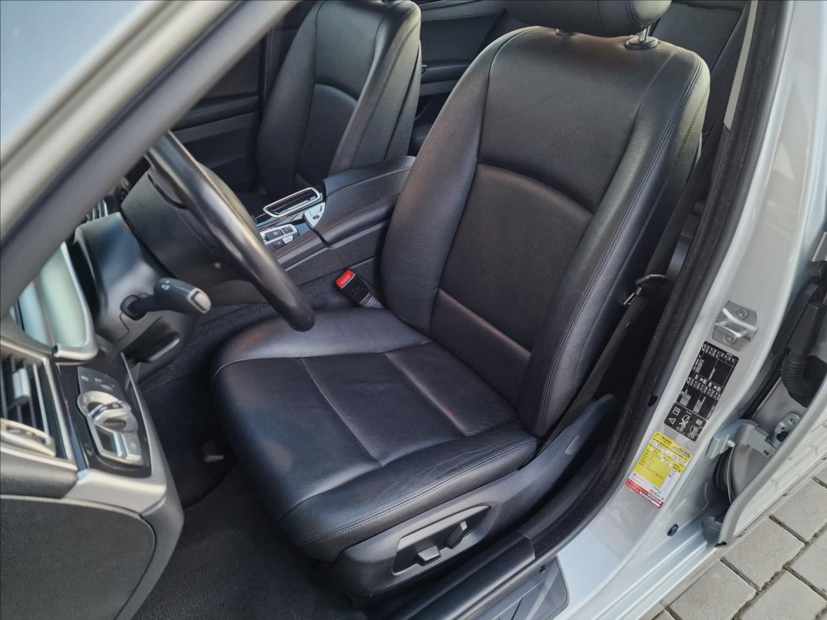 BMW Řada 5