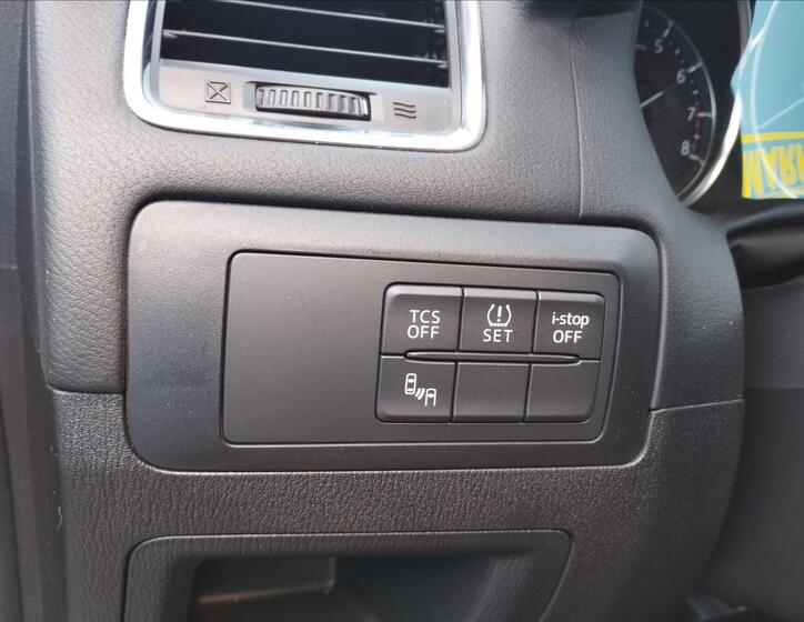 Mazda CX-5 17