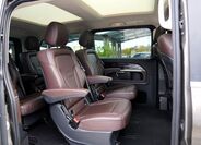 Mercedes-Benz Třídy V 31