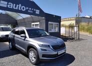 Škoda Kodiaq 1