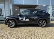 Hyundai Tucson 3