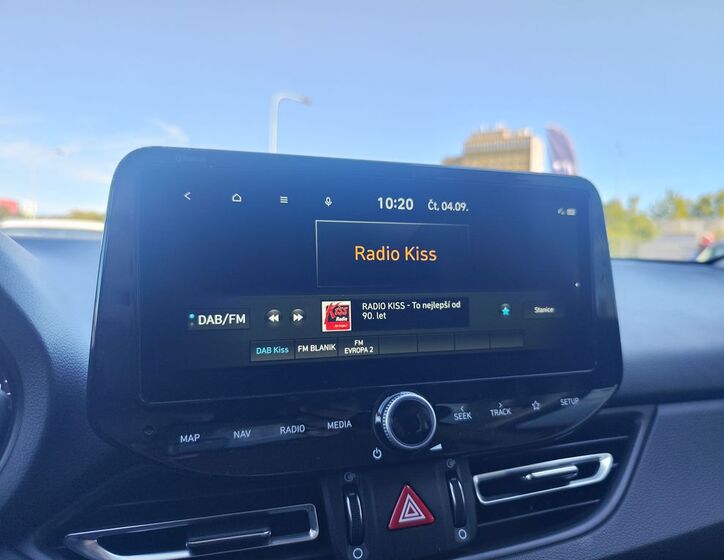 Hyundai i30 15