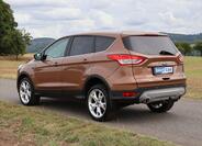Ford Kuga 5