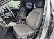 Audi A6 15