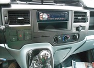 Ford Transit 22