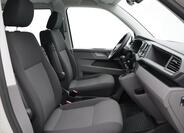 Volkswagen Transporter 14