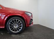 Mercedes-Benz GLE 20