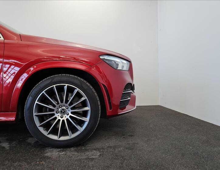 Mercedes-Benz GLE 20