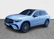 Mercedes-Benz GLC 1