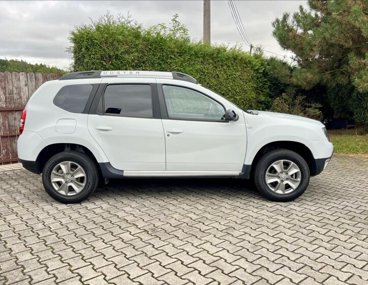 Dacia Duster 6