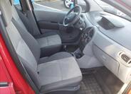 Renault Modus 8