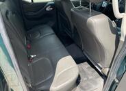 Nissan Navara 7