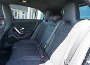 Mercedes-Benz Třídy A 8