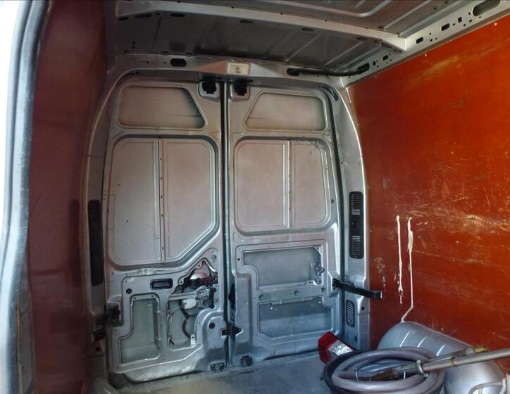 Opel Movano 23