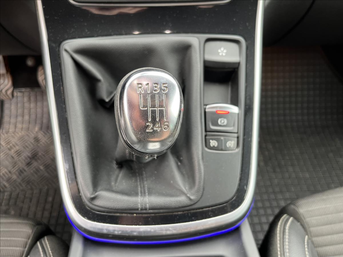 Renault Grand Scénic
