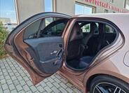 Mercedes-Benz Třídy A 18